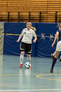 Bild 165 - Dodenhof Cup